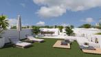 NIEUWBOUW - Gelijkvloerse Villa/2 of 3 slpk in Roldan Murcia, Immo, Spanje, Woonhuis, 2 kamers, Roldan, Murcia