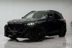 BMW X5 xDrive50e hybrid M-Performance bodykit! ULTRA FULL, Auto's, BMW, Automaat, Gebruikt, Overige brandstoffen, Zwart