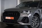Audi Q3 35 TFSI S line Camera Navi VirtualCockpit*Garantie, SUV ou Tout-terrain, https://public.car-pass.be/vhr/3793e5bd-aec2-41f0-8c7f-af1ec1a59b53