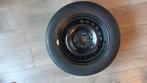 autoband en velg, Ophalen, 15 inch, Nieuw, 185 mm