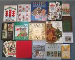 Speelkaarten boeken, Ophalen of Verzenden