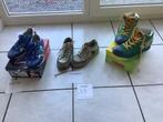 Jongens schoenen maat 35 Piedro, Rondinella en Track Style, Comme neuf, Piedro  Rondinella, Garçon, Enlèvement ou Envoi