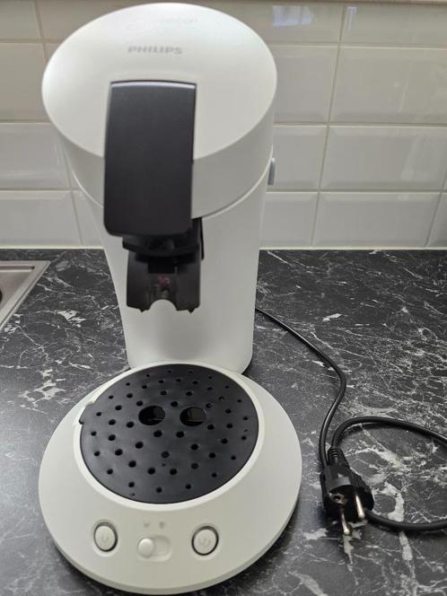 Senseo koffiepadmachine, Elektronische apparatuur, Koffiezetapparaten, Nieuw, Overige typen, Koffiemachine, Afneembaar waterreservoir