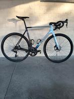 Basso Diamante, Vélos & Vélomoteurs, Vélos | Vélos de course, Enlèvement, Carbone