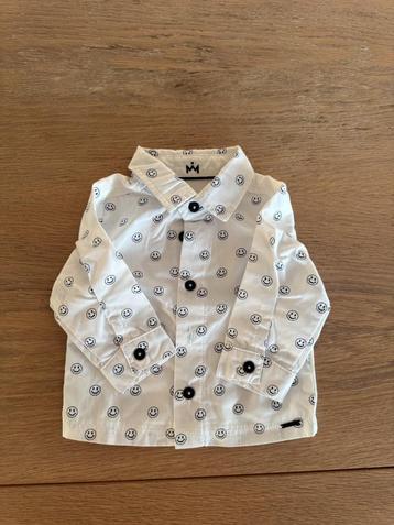 Babykleren jongens maatje 56 voor de winter beschikbaar voor biedingen
