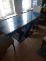 Mooie tafel, Huis en Inrichting, Ophalen of Verzenden, Zo goed als nieuw