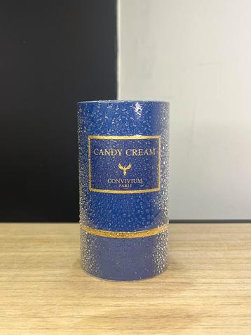 Candy Cream - Eau De Parfum (50ML) beschikbaar voor biedingen