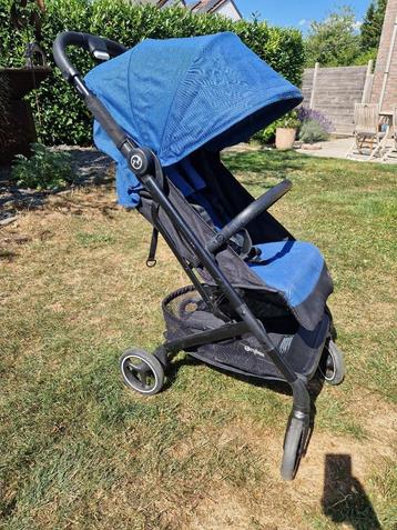 Poussette compacte CYBEX Beezy beschikbaar voor biedingen