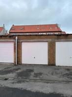 Garage te koop in Heist-Aan-Zee