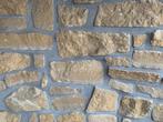Breuksteen geel Stapelblokken | natuursteen | muurstenen, Nieuw, Overige typen, Kalksteen, Ophalen of Verzenden
