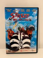 DVD - Streep wil racen, Ophalen, Zo goed als nieuw
