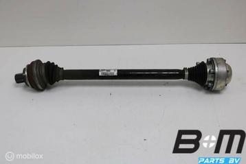 Aandrijfas linksachter Audi A5 8W 8W0501203K beschikbaar voor biedingen