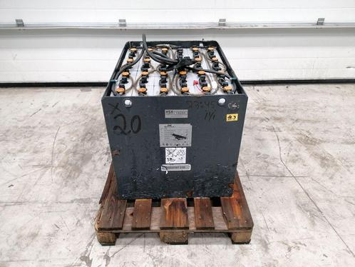 BATTERIJ 48V 625 Ah, Auto-onderdelen, Accu's en Toebehoren, Gebruikt