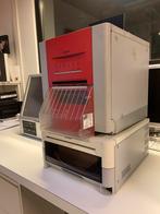 Dye Sub photo printers, Enlèvement ou Envoi, Utilisé