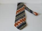 Cravate Hugo Boss. Patron., Vêtements | Hommes, Cravates, Enlèvement ou Envoi, Autres couleurs, À motif, Comme neuf