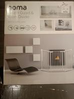 Noma hearth guard and room divider, Huis en Inrichting, Woonaccessoires | Kamerschermen, Ophalen, Nieuw