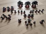 Space marine army/leger (Iron Hands) - Warhammer 40k, Hobby en Vrije tijd, Wargaming, Figuurtje(s), Warhammer, Ophalen of Verzenden