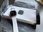 Apple Watch Ultra 2, Telecommunicatie, Mobiele telefoons | Apple iPhone, Ophalen, Zo goed als nieuw, Wit, Zonder simlock