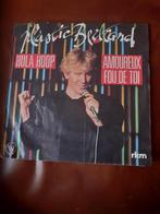 45T Plastic Bertrand : Hula hoop (Belpop), Enlèvement ou Envoi