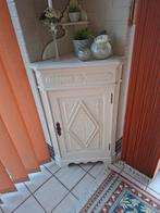 Antiek hoekkastje, Antiek en Kunst, Ophalen