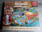 Jumbo Efteling Ganzenbord Pirana Wildwaterspel - Bordspel, Hobby & Loisirs créatifs, Enlèvement