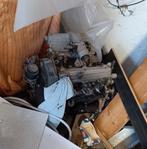 Fiat uno turbo ie, Fiat