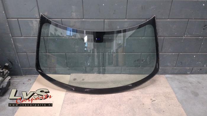 Pare-brise d'un Mini Countryman, Autos : Pièces & Accessoires, Vitres & Accessoires, Mini, Utilisé, 3 mois de garantie, Enlèvement ou Envoi