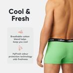 Boxers FM London LIVRAISON RAPIDE ET GRATUITE, Vêtements | Hommes, Sous-vêtements, Envoi, Autres couleurs, Boxer