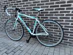 Dames Meisjes koers race fiets Capricia maat 48 perfecte st, Fietsen en Brommers, Ophalen, 28 inch, 47 tot 50 cm, Zo goed als nieuw