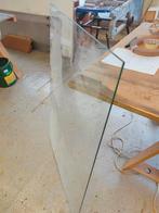 GRATIS GLAS PLAAT 79x120, Ophalen, Glas