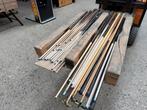 + 100 HOUTEN BILJART KEUS, Verzamelen, Automaten | Overige, Ophalen, Gebruikt