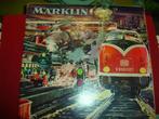 Marklin trein catalogus 1962-1963, Hobby en Vrije tijd, Verzenden, Gebruikt, Boek, Tijdschrift of Catalogus, Märklin