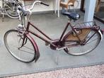 Dames fiets, Fietsen en Brommers, Fietsen | Dames | Damesfietsen, Ophalen, Gebruikt, Overige merken, Versnellingen