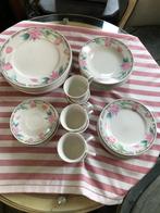 vintage servies Master Chef jaren '80, Antiek en Kunst, Antiek | Servies los, Ophalen