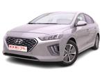 HYUNDAI Ioniq 1.6 GDi PHEV 26G/KM Premium + GPS + Smart Key, Autos, Hyundai, Diesel, IONIQ, Brun, Automatique