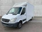 2008 Mercedes-Benz 906 FUT 35, Auto's, Mercedes-Benz, Gebruikt, Overige modellen, Overige brandstoffen, Bedrijf