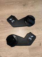 Adapterset Maxi-cosi voor Joolz Geo 3, Ophalen, Zo goed als nieuw, Kinderwagen, Maxi-Cosi