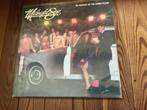 LP Midnight Star - no parking on the dance floor, Ophalen of Verzenden, Zo goed als nieuw