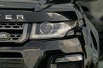 Land Rover Range Rover Evoque Cabrio *Only 33000 km*, Autos, SUV ou Tout-terrain, Cuir, Noir, Automatique