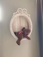 Mooie wand decoratie, Ophalen