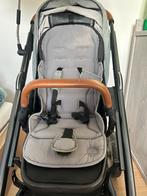 Buggy mutsy IGO met draagmand en toebehoren, Kinderen en Baby's, Buggy's, Ophalen, Gebruikt, Overige merken, Voetenzak