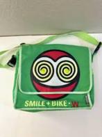 Basil Walter Van Beirendonck Smile + Bike fietstas (nieuw) N, Fietsen en Brommers, Fietsaccessoires | Fietstassen, Ophalen