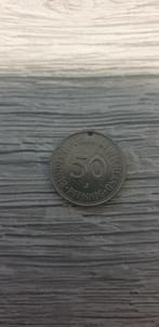 50 pfennig 1977 J, Enlèvement ou Envoi, Allemagne