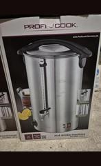 Hete drank dispenser, Huis en Inrichting, Ophalen, Zo goed als nieuw, Overige typen
