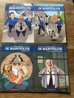 De Buurtpolitie, Boeken, Stripverhalen, Meerdere stripboeken, Ophalen of Verzenden, Zo goed als nieuw