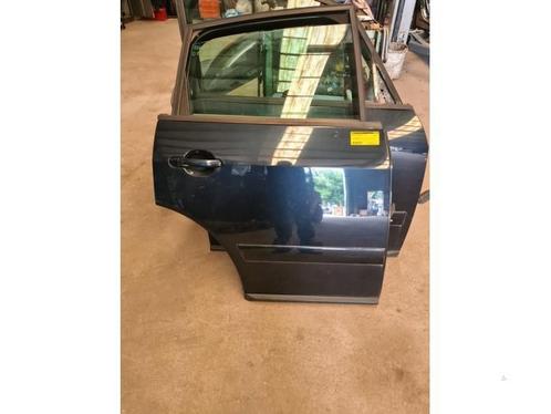 Portier 4Deurs rechts-achter van een Audi A2 (LZ5Q), Auto-onderdelen, Carrosserie, Deur, Audi, Gebruikt, 3 maanden garantie