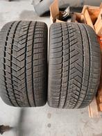 Pirelli Scorpion winter 305/40x20, Auto-onderdelen, Banden en Velgen, Gebruikt, Winterbanden, 305 mm, Band(en)