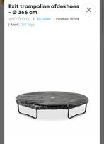Afdekhoes trampoline, Ophalen, Nieuw