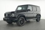 Mercedes-Benz G 63, Automaat, 585 pk, Stof, Euro 6