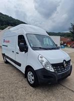Renault Master 2.3 dCi 35 L2H3 /Auto/ étagère incl /TVA ded., Auto's, Stof, 4 cilinders, Bedrijf, Diesel